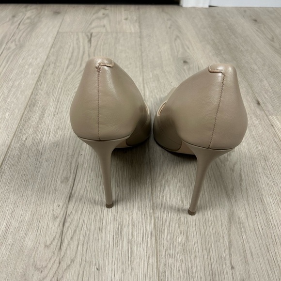 Steve Madden Vala Nude Stilettos - Picture 3 of 6